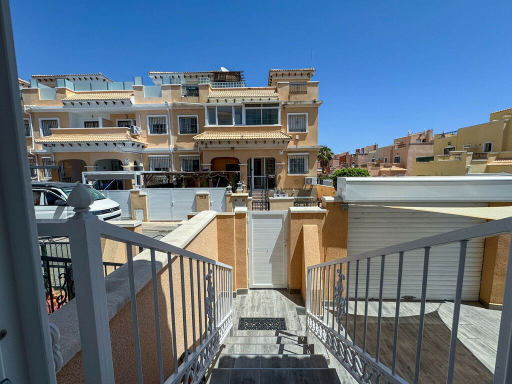 Semi-Detached House Orihuela Costa Alicante - image 31