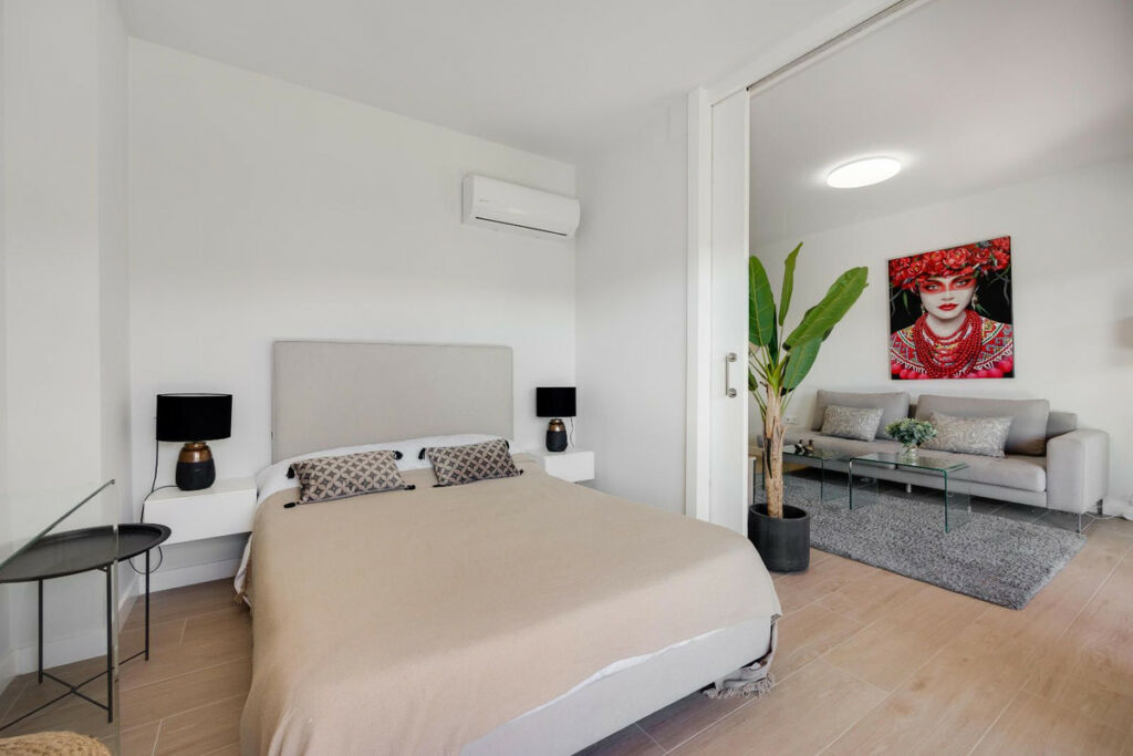 Ground Floor Apartment Orihuela Costa Alicante - zdjęcie 31