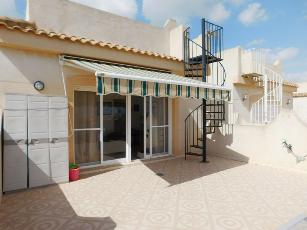 Detached Villa Blue Lagoon Alicante - imagen 31
