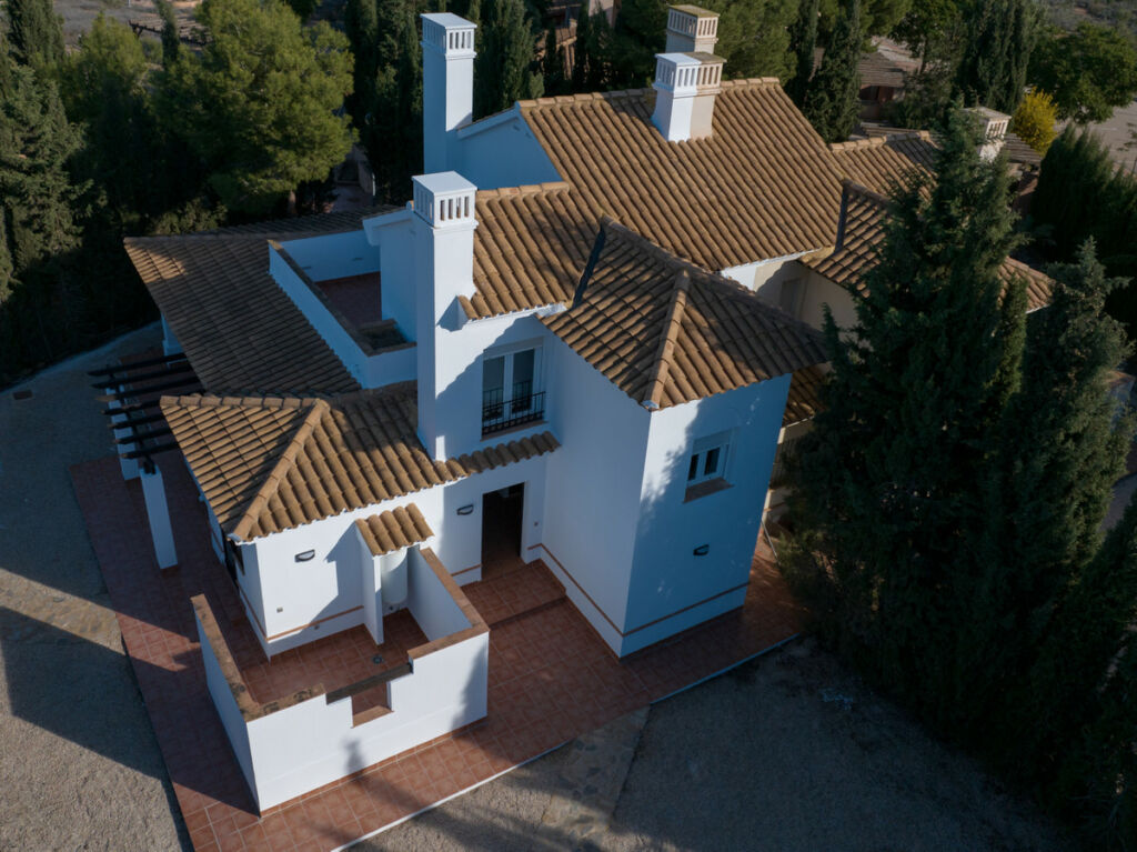 Townhouse Fuente Alamo de Murcia Murcia - imagen 31