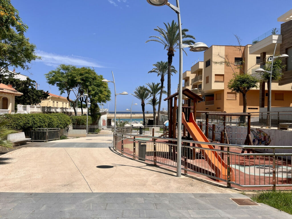 Penthouse Torre de la Horadada Alicante - Bild 31