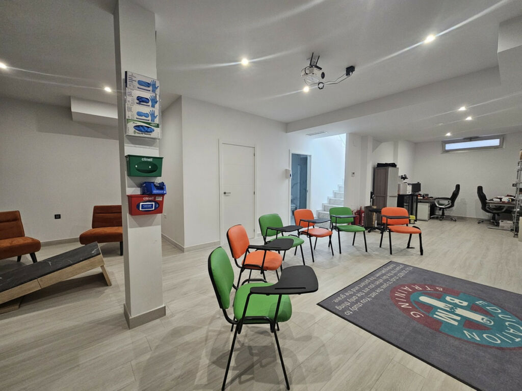 Detached Villa Cabo Roig Alicante - Bild 31