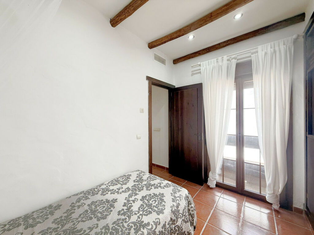 Townhouse Guadiaro Cádiz - zdjęcie 31