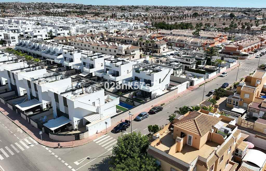 Townhouse Ciudad Quesada Alicante - imagen 31