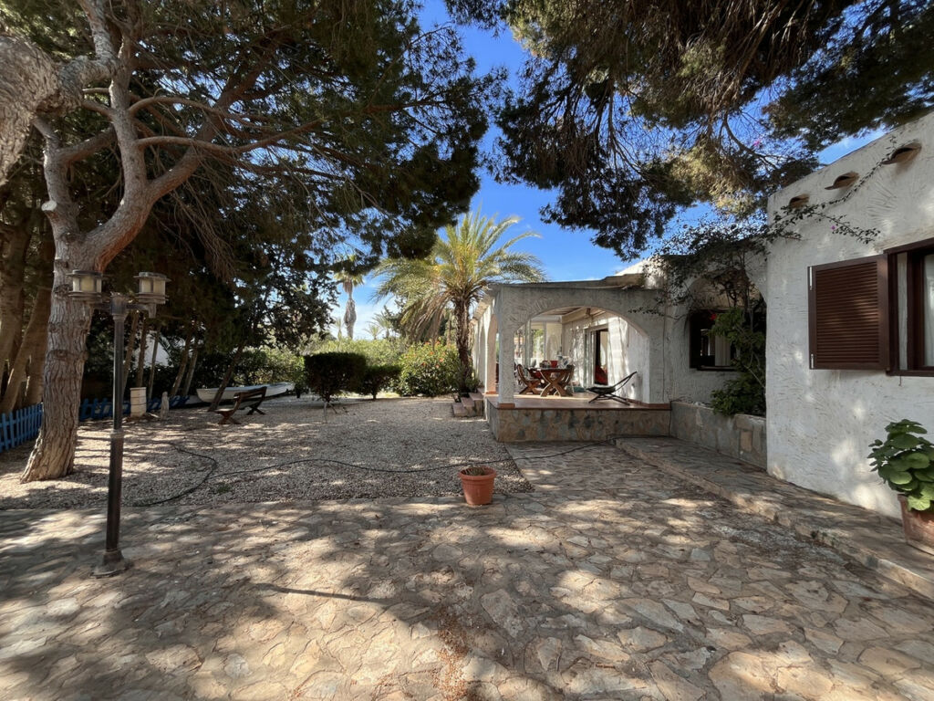 Detached Villa Cabo Roig Alicante - imagen 31