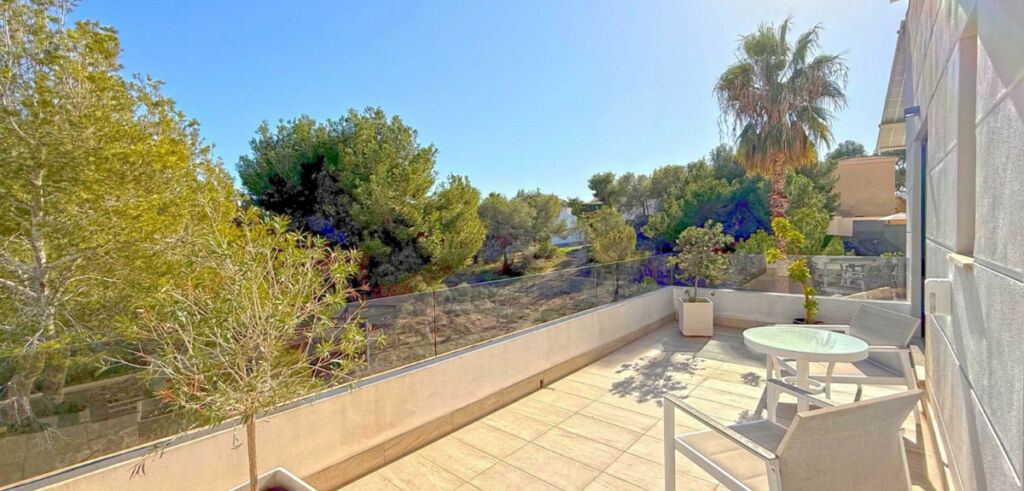 Detached Villa Villamartin Alicante - imagen 31