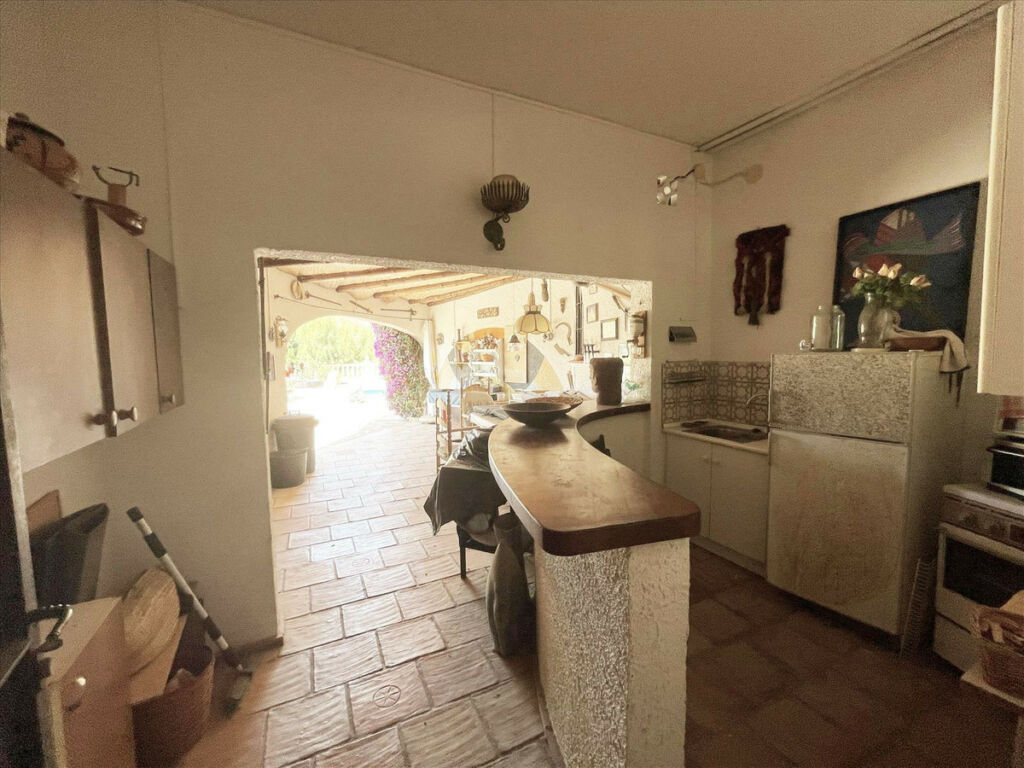 Detached Villa Benissa Alicante - imagen 30
