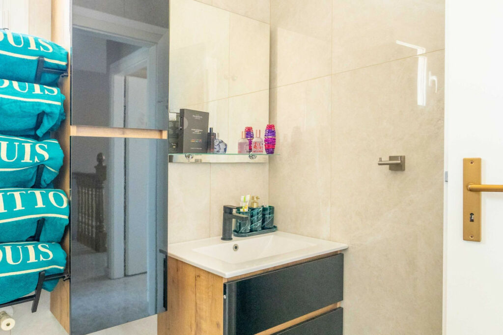 Detached Villa Punta Prima Alicante - zdjęcie 29
