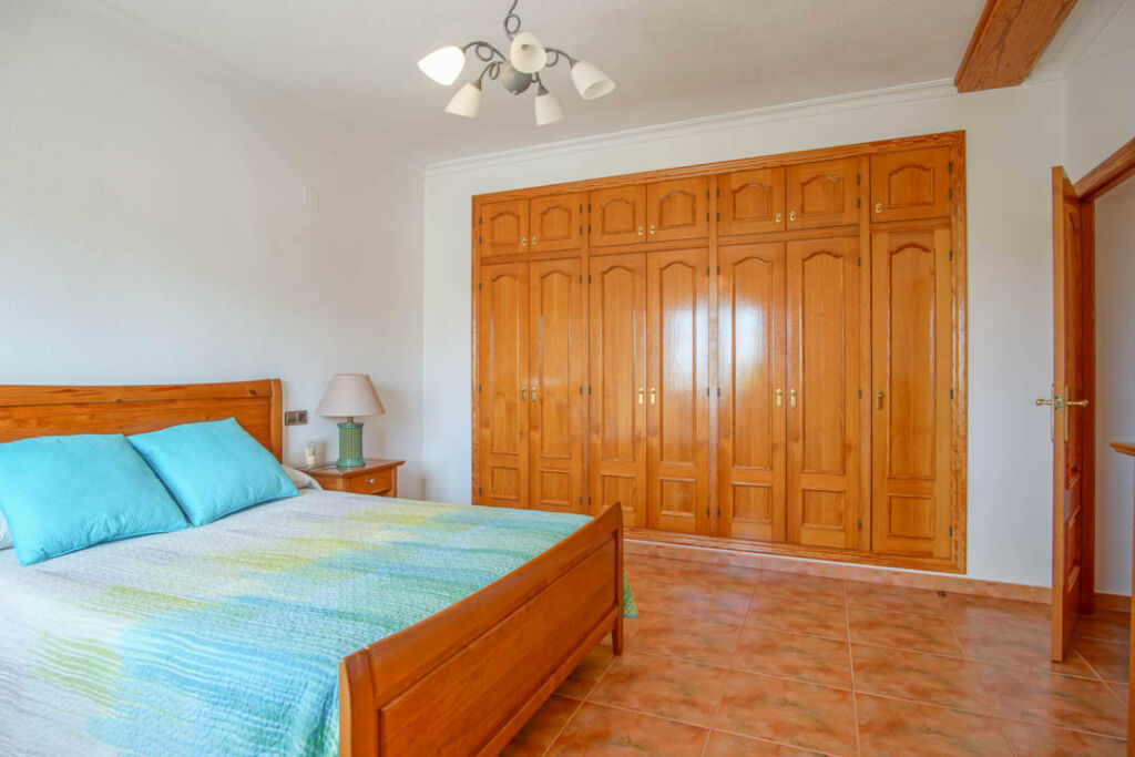 Detached Villa Calpe Alicante - imagen 31