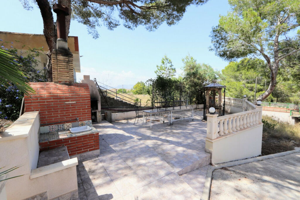 Detached Villa Cañada de San Pedro Murcia - imagen 31