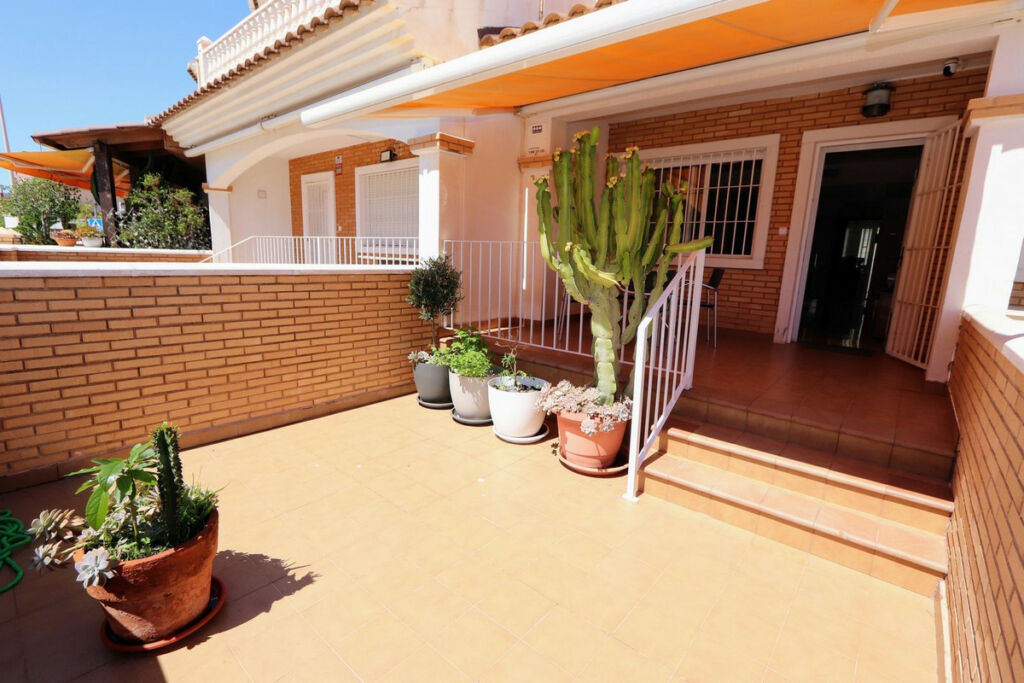 Townhouse Los Alcazares Murcia - imagen 3