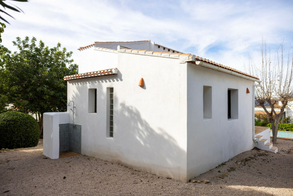 Detached Villa Javea Alicante - imagen 31