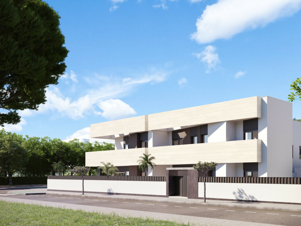 Ground Floor Apartment Pilar de la Horadada Alicante - image 33