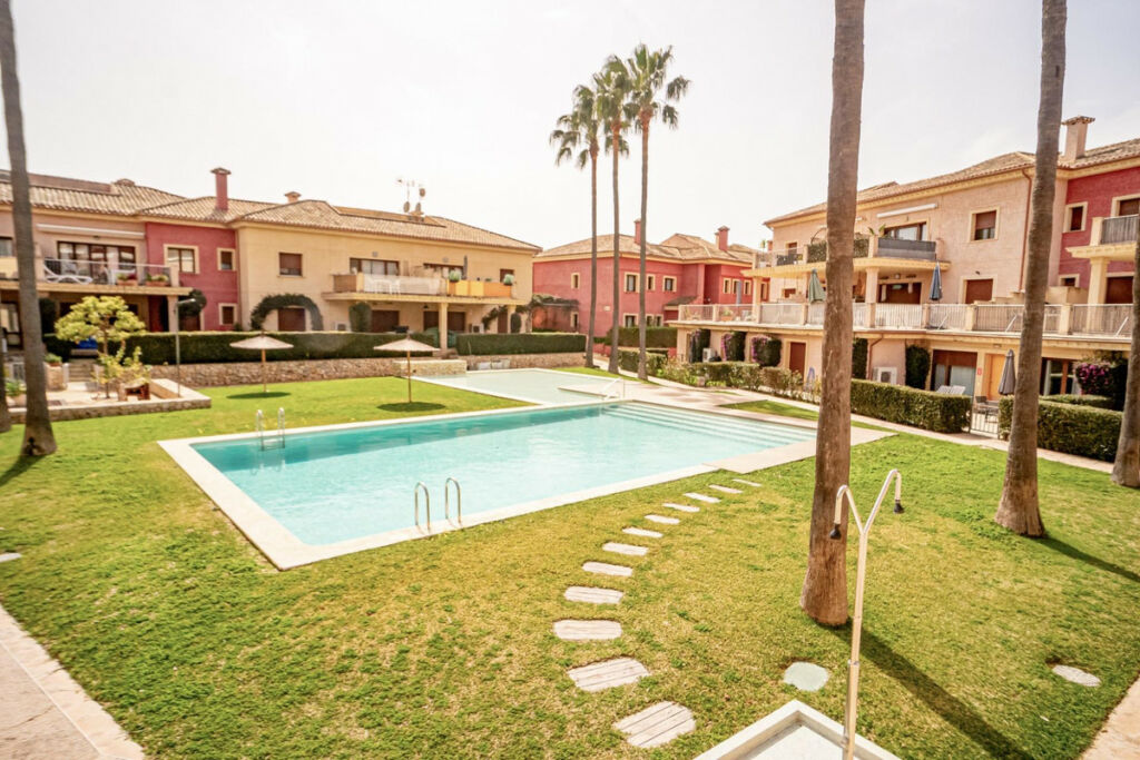 Duplex Benissa Alicante - Bild 31