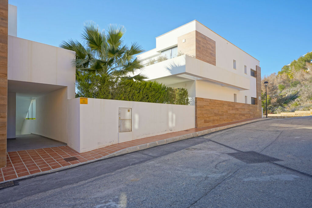 Ground Floor Apartment Benitachell Alicante - imagen 31