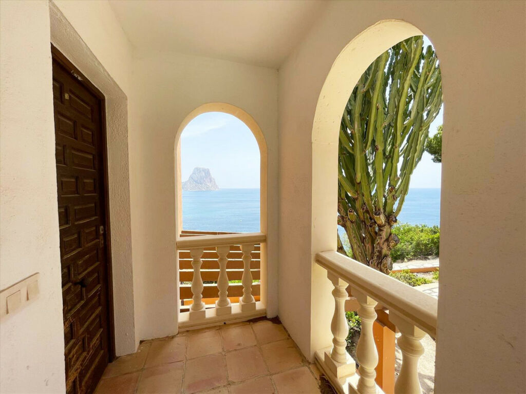 Bungalow Calpe Alicante - imagen 32