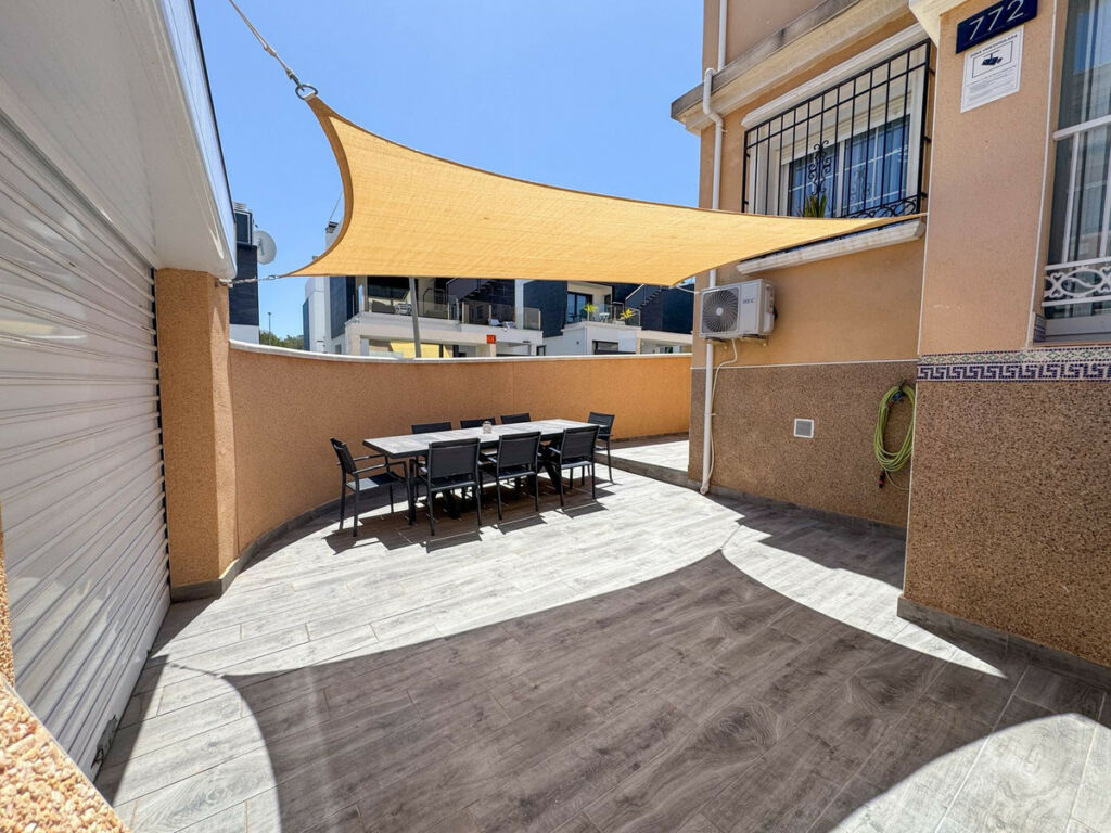 Semi-Detached House Orihuela Costa Alicante - image 32
