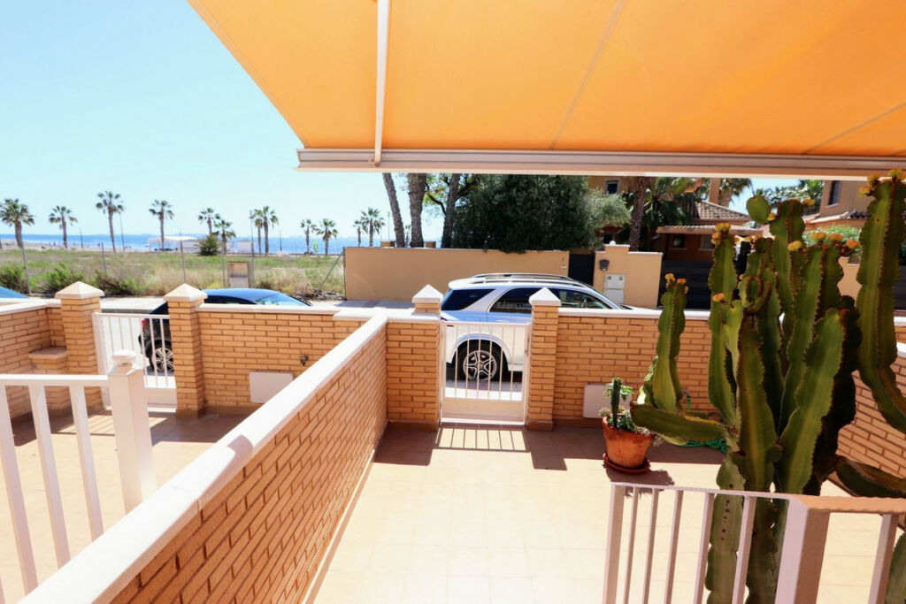 Townhouse Los Alcazares Murcia - imagen 32