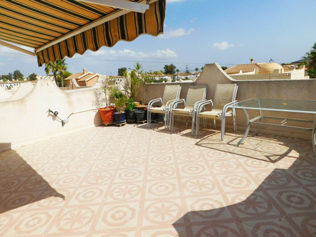 Detached Villa Blue Lagoon Alicante - imagen 32