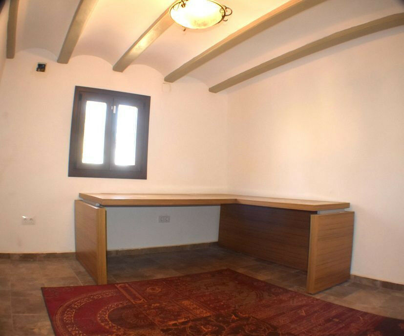 Detached Villa Moraira Alicante - imagen 32