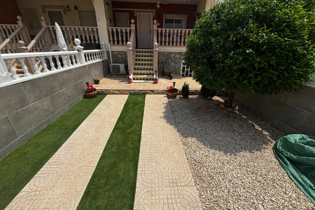 Townhouse Dona Pepa Alicante - Bild 32