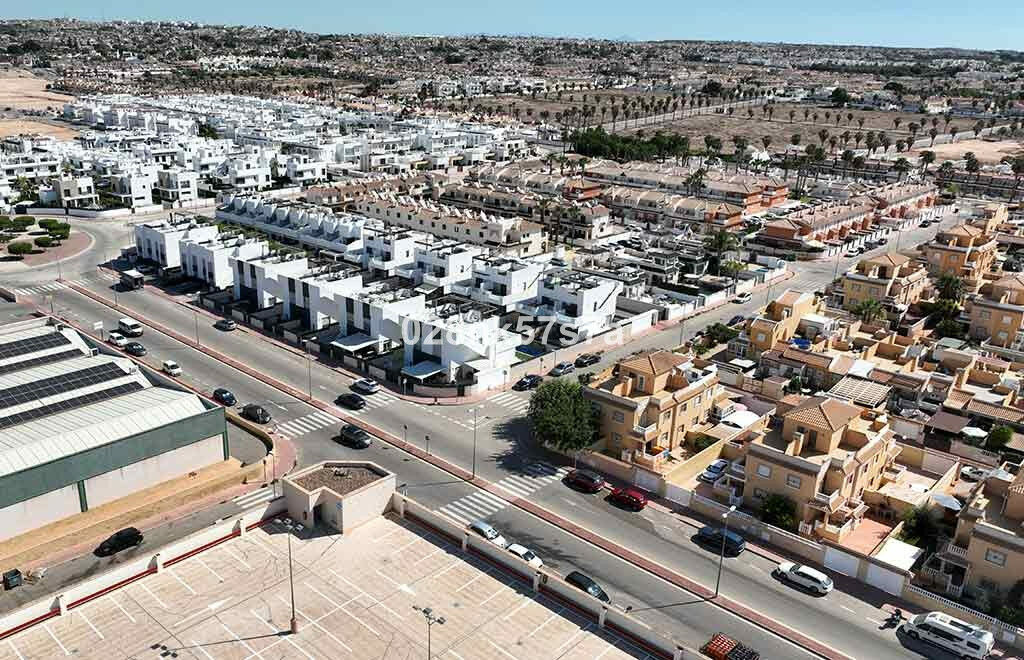 Townhouse Ciudad Quesada Alicante - imagen 32