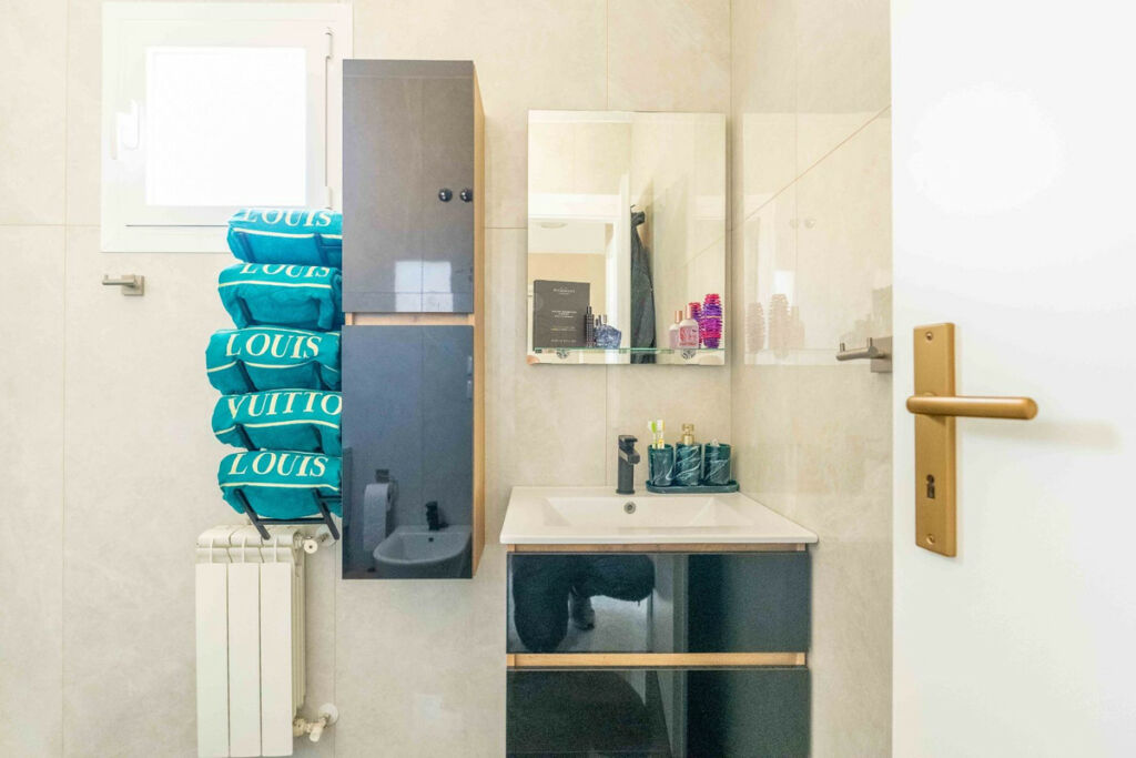 Detached Villa Punta Prima Alicante - zdjęcie 30