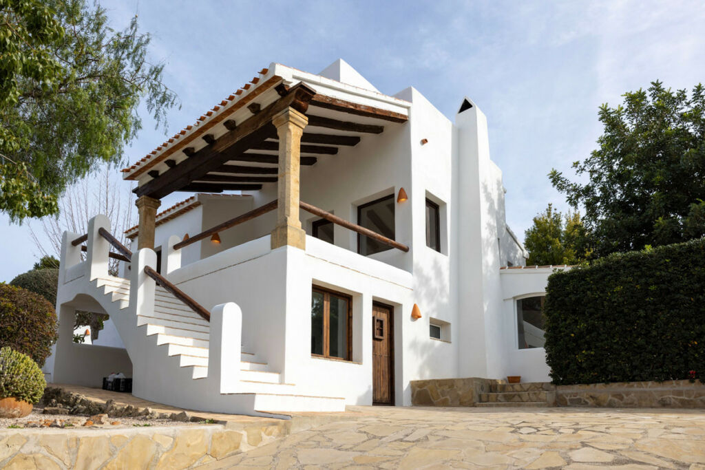 Detached Villa Javea Alicante - imagen 32