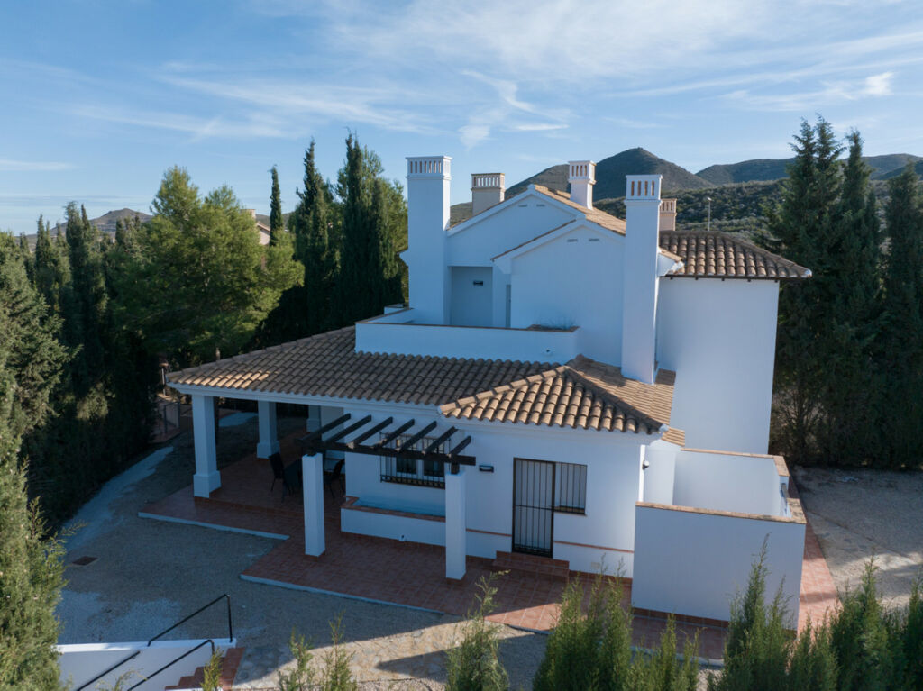 Townhouse Fuente Alamo de Murcia Murcia - imagen 32