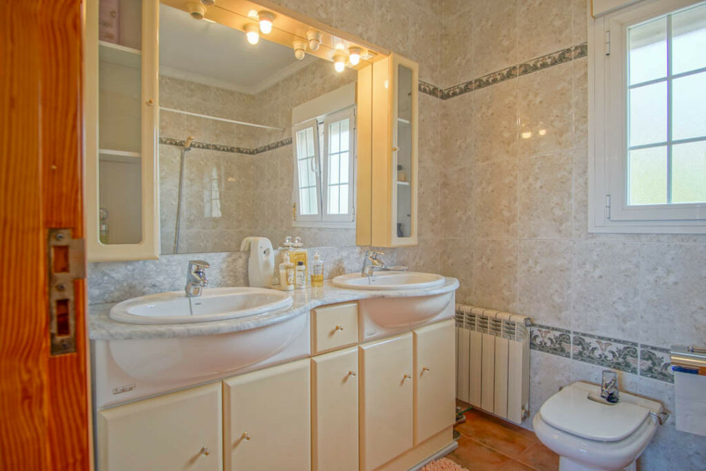 Detached Villa Calpe Alicante - imagen 32