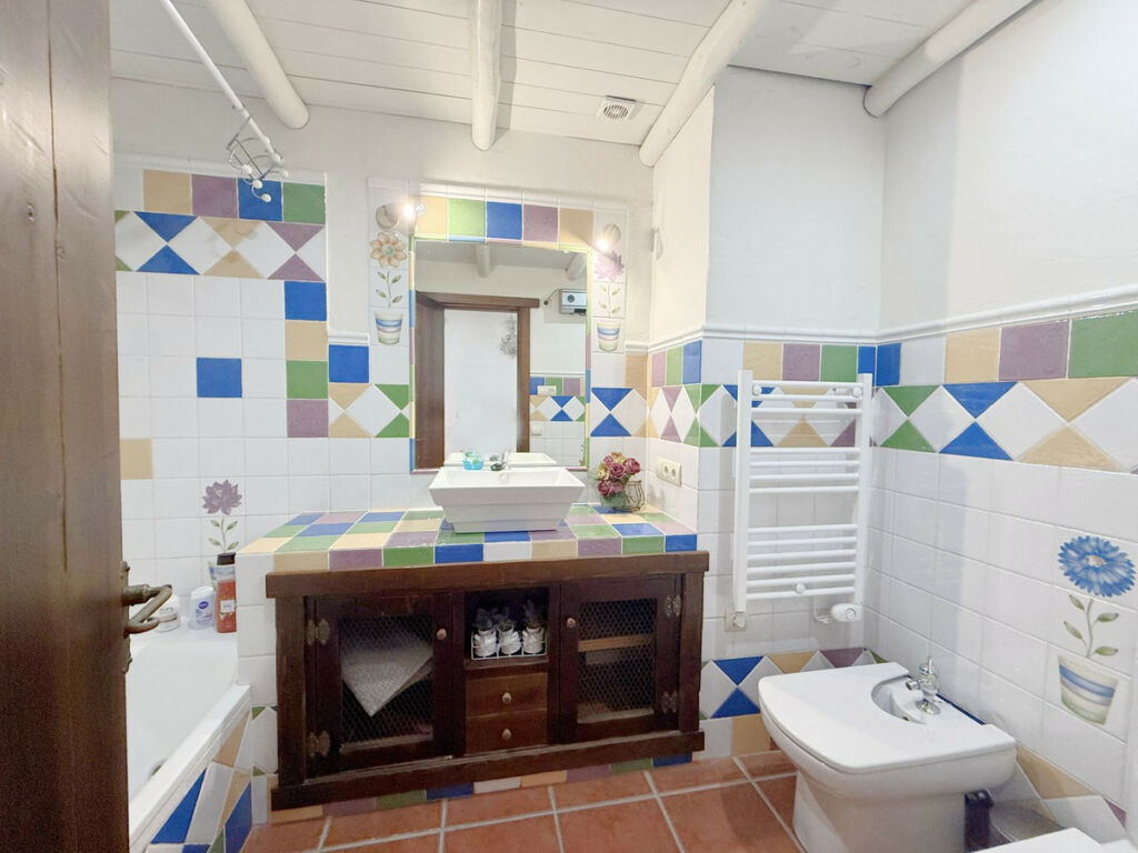 Townhouse Guadiaro Cádiz - zdjęcie 32