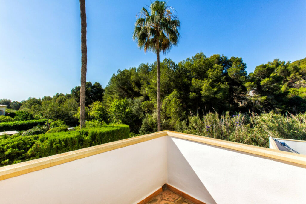 Detached Villa Benissa Alicante - Bild 33