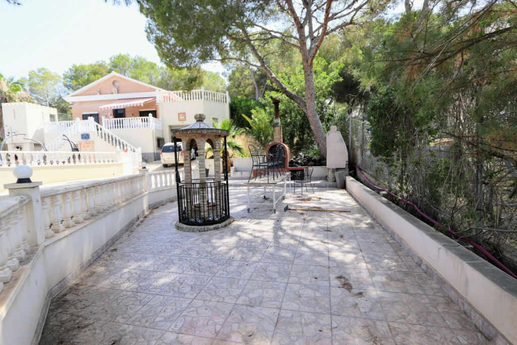 Detached Villa Cañada de San Pedro Murcia - imagen 33