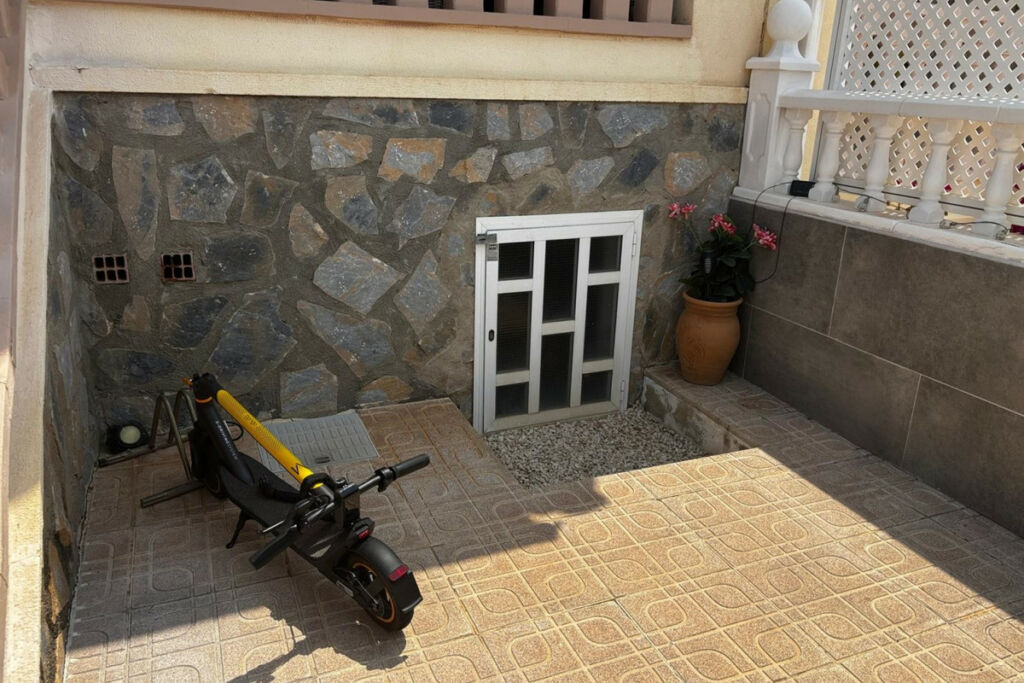 Townhouse Dona Pepa Alicante - Bild 33