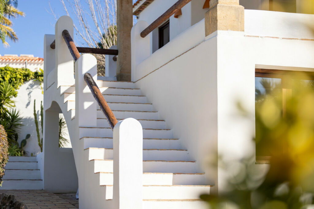 Detached Villa Javea Alicante - imagen 33