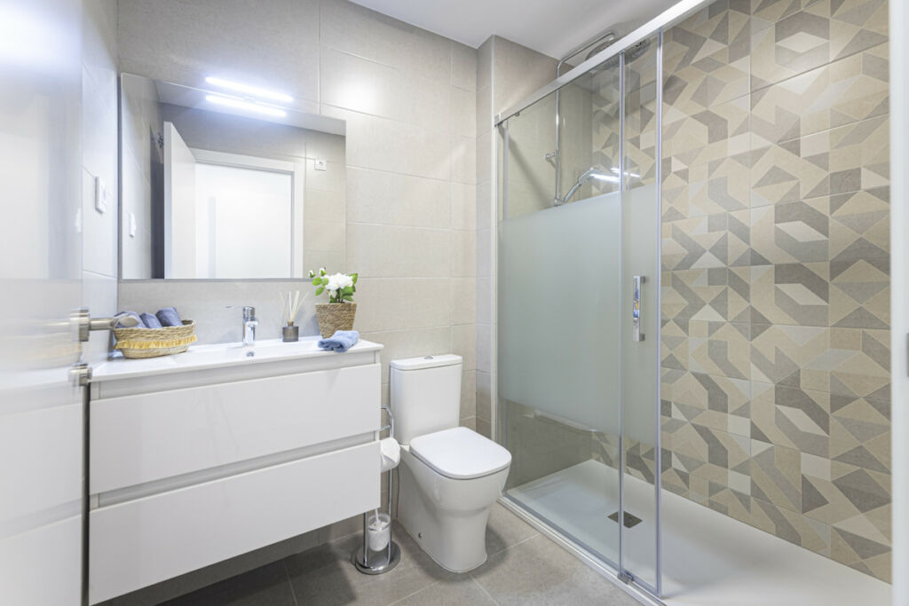 Ground Floor Apartment La Manga Murcia - imagen 33