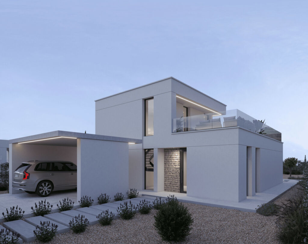 Detached Villa Hacienda del Alamo Golf Resort Murcia - imagen 33