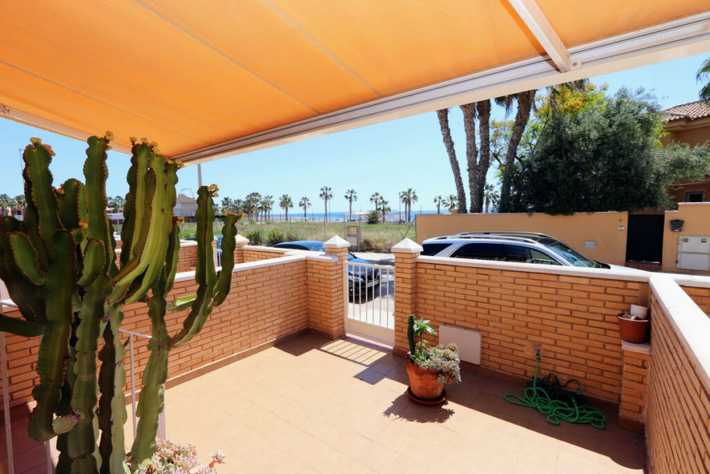 Townhouse Los Alcazares Murcia - imagen 33