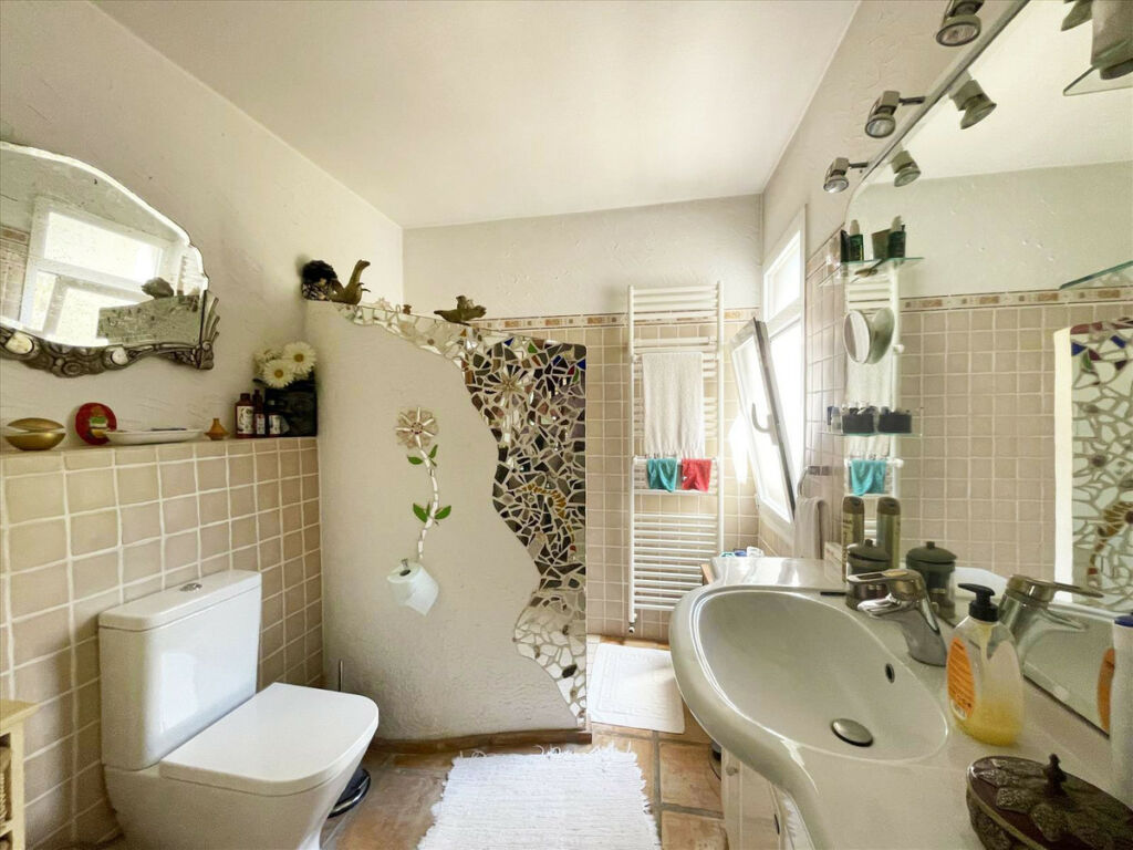 Detached Villa Benissa Alicante - imagen 32