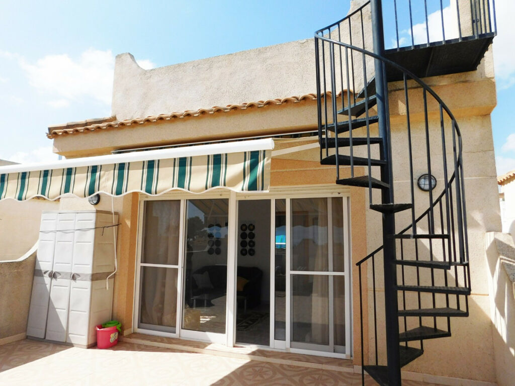 Detached Villa Blue Lagoon Alicante - imagen 33