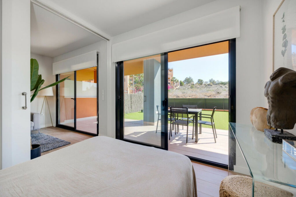Ground Floor Apartment Orihuela Costa Alicante - zdjęcie 33