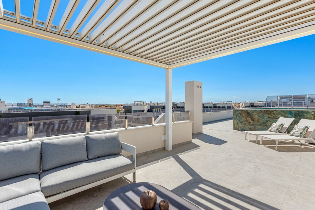 Penthouse Orihuela Costa Alicante - imagen 33