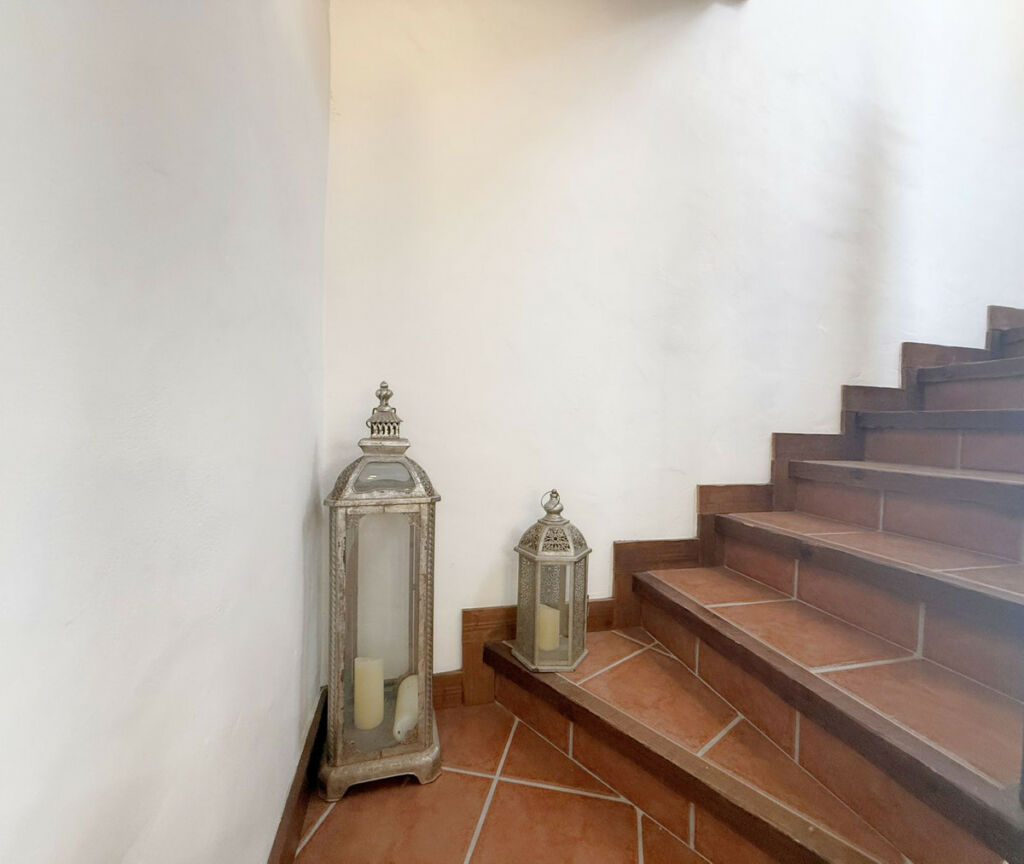Townhouse Guadiaro Cádiz - zdjęcie 33