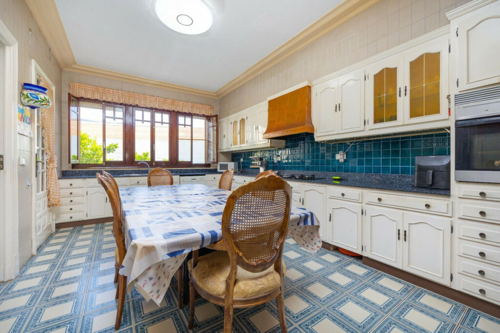 Detached Villa Callosa de Segura Alicante - Bild 33