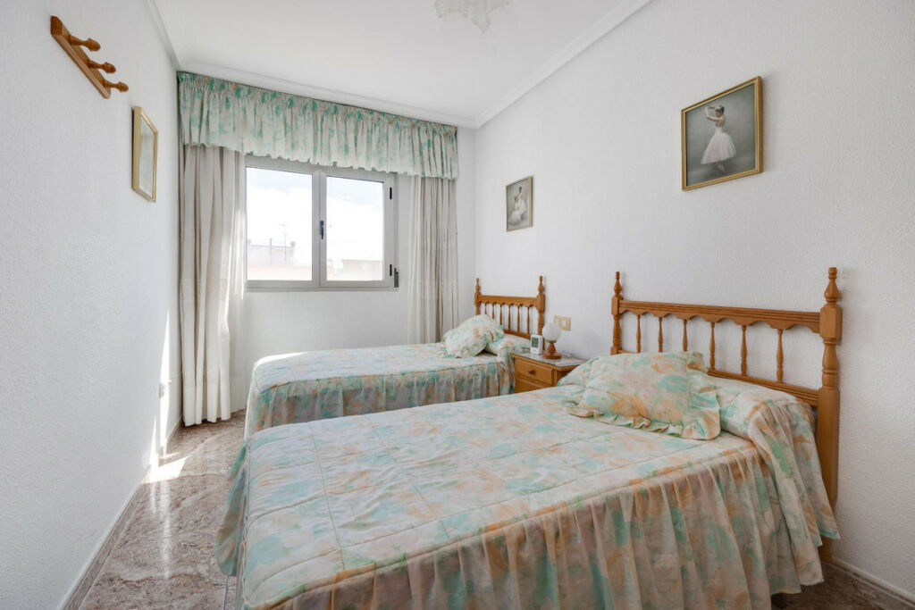 Ground Floor Apartment Guardamar del Segura Alicante - zdjęcie 15