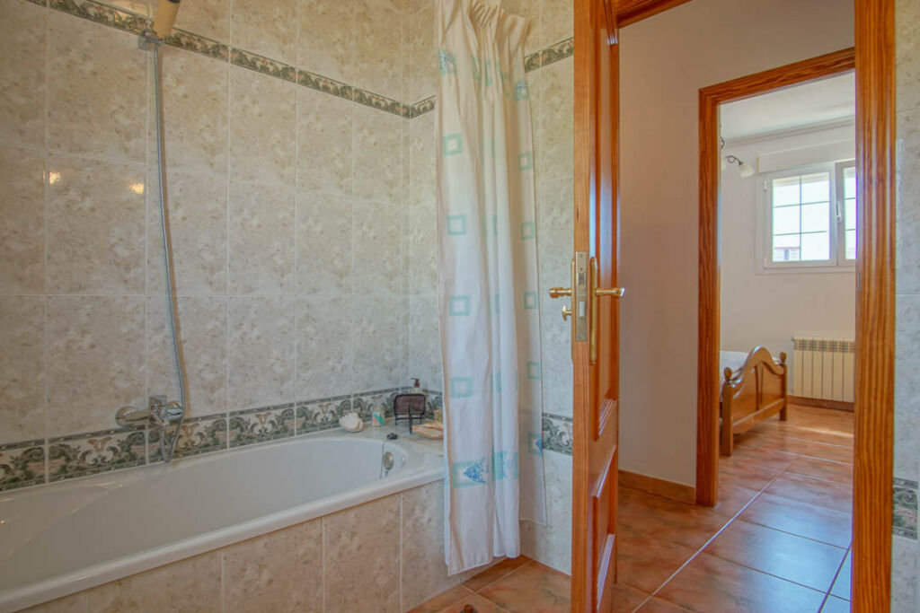 Detached Villa Calpe Alicante - imagen 33