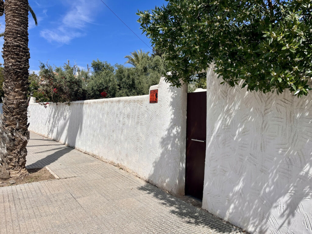 Detached Villa Cabo Roig Alicante - imagen 34