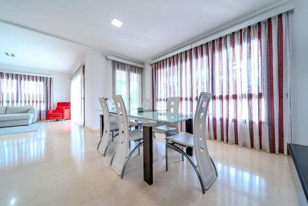 Detached Villa Cabo Roig Alicante - image 34