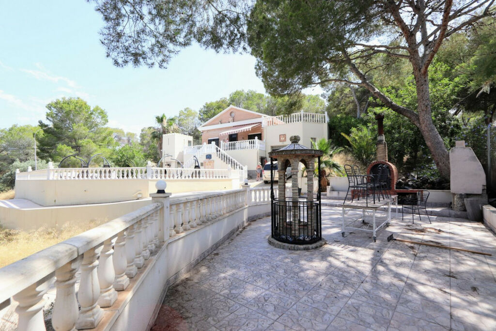 Detached Villa Cañada de San Pedro Murcia - imagen 34