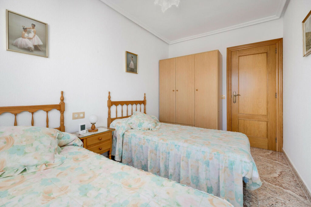 Ground Floor Apartment Guardamar del Segura Alicante - zdjęcie 16
